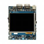 STM32H743I-EVAL参考图片