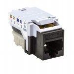 RJ45FC5E-BRN参考图片