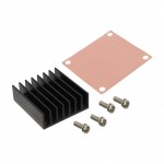 M-C092 HEAT SINK KITS参考图片