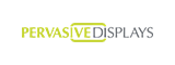 Pervasive Displays的LOGO