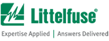 Littelfuse的LOGO