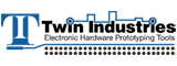 Twin Industries的LOGO