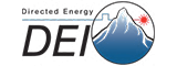 DEI (Directed Energy Inc.)的LOGO